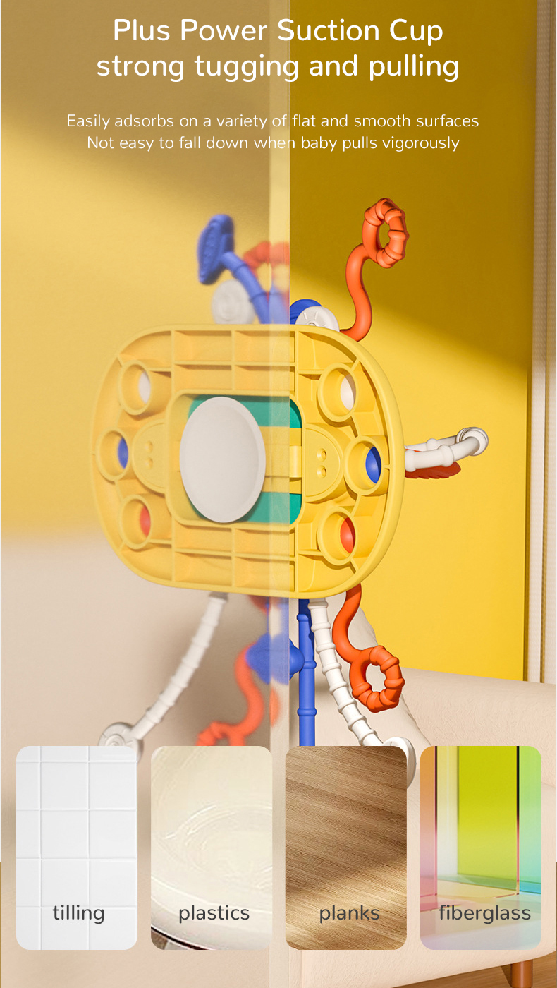 Pull String Toy (7)