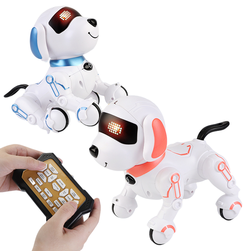Rc smart dog (1)