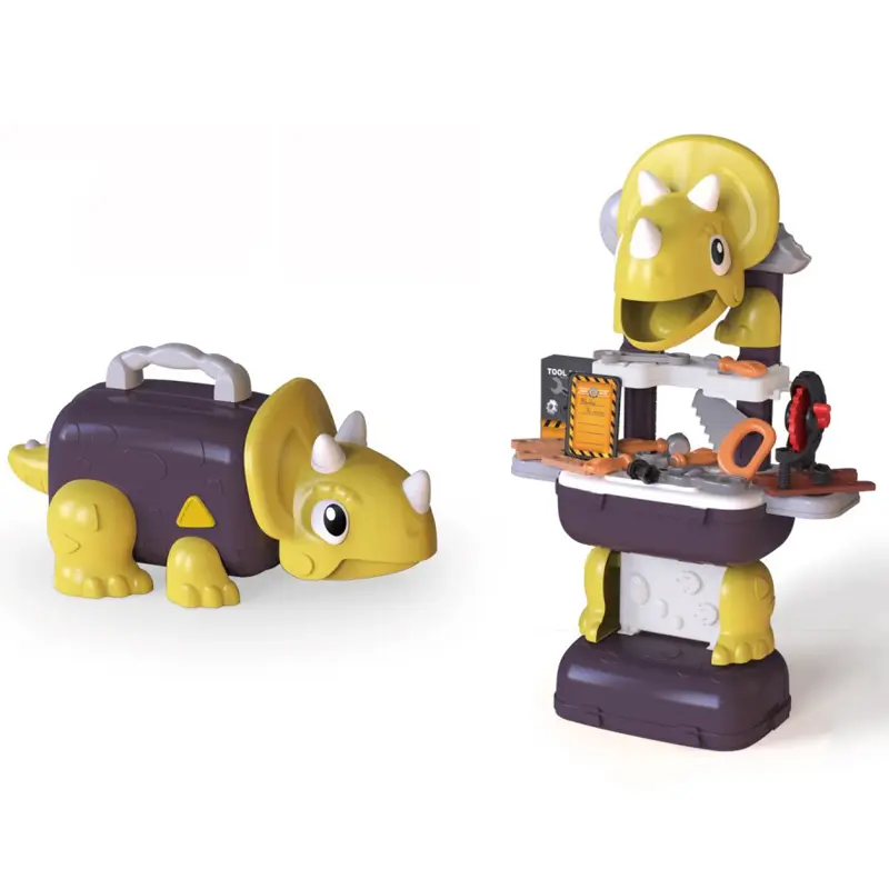 Tool Toy Set 1