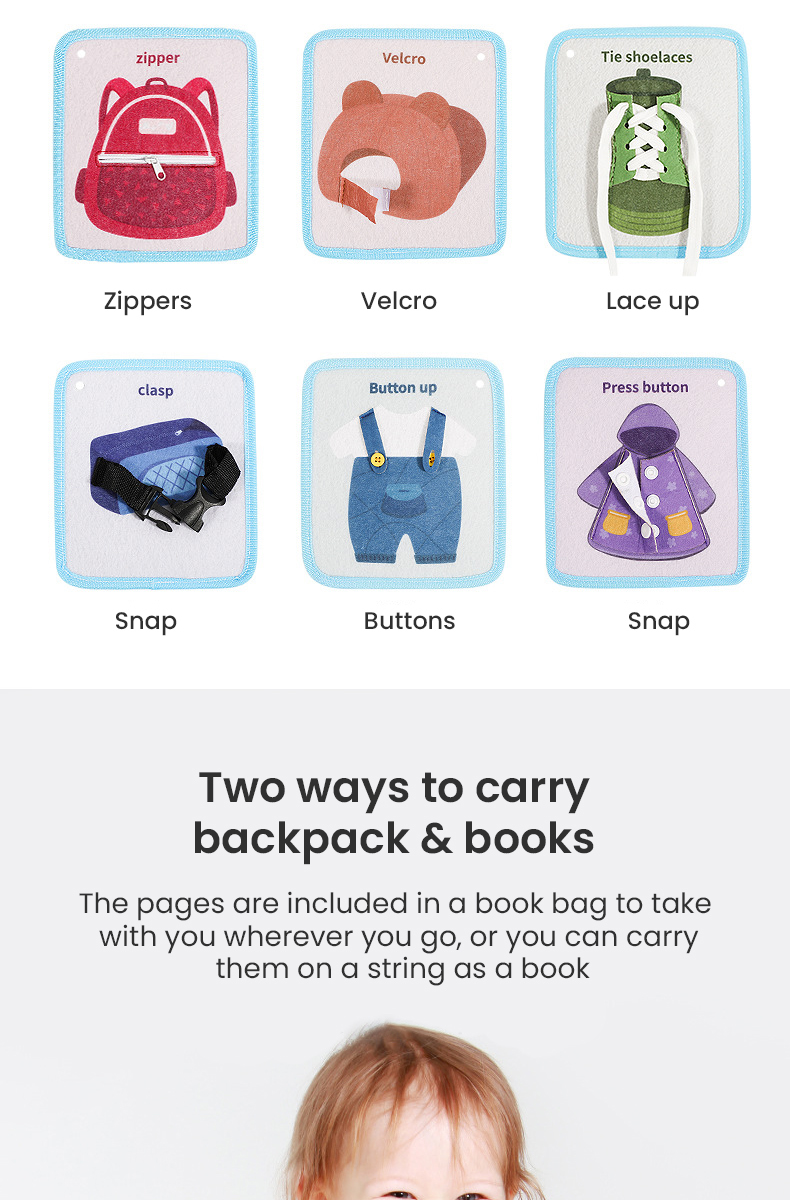 Baby Busy Book (3)