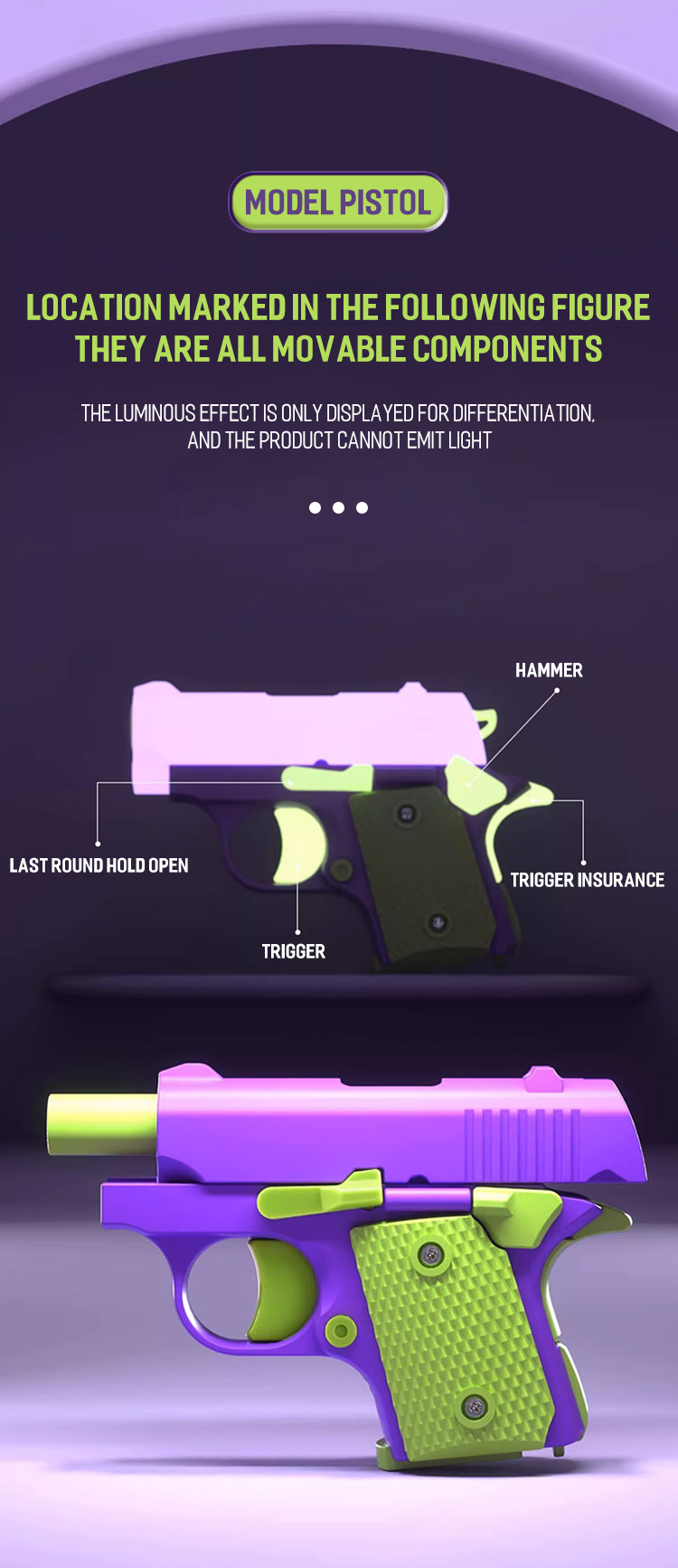 Gravity Pistol Toy (3)