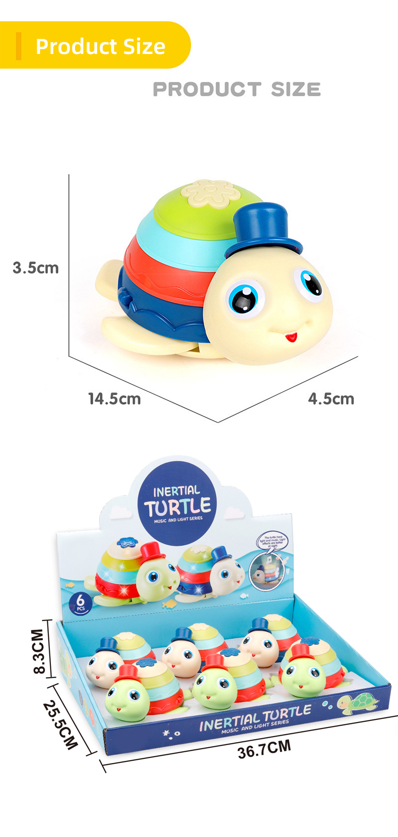 Turtle Toy (8)