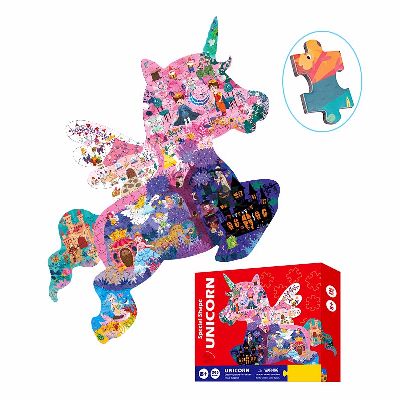 HY-092691 Jigsaw Puzzle