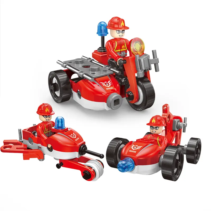 fire rescue building block (1)