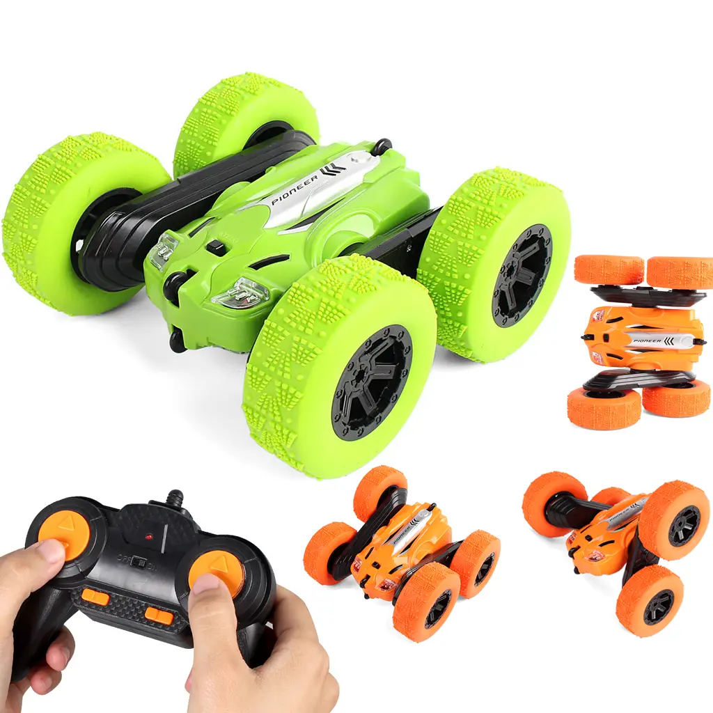 HY-029634 rc stunt car (1)