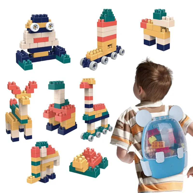 building block sets (1)