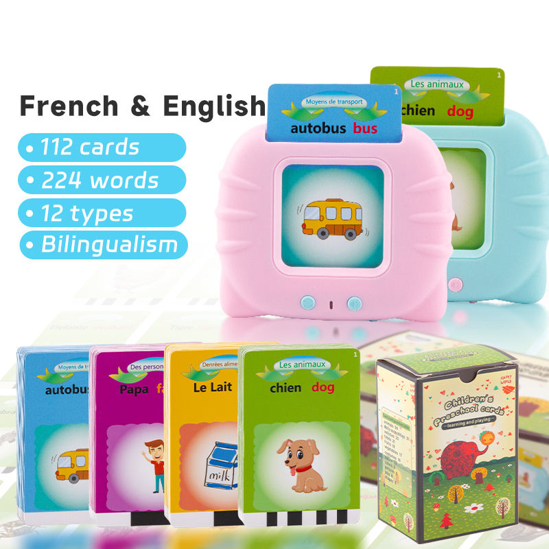 French-English talking flash cards (1)