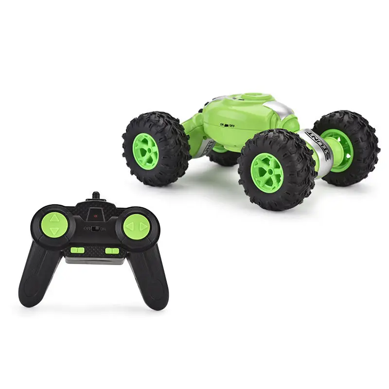 HY-029637 twist stunt car. (1)