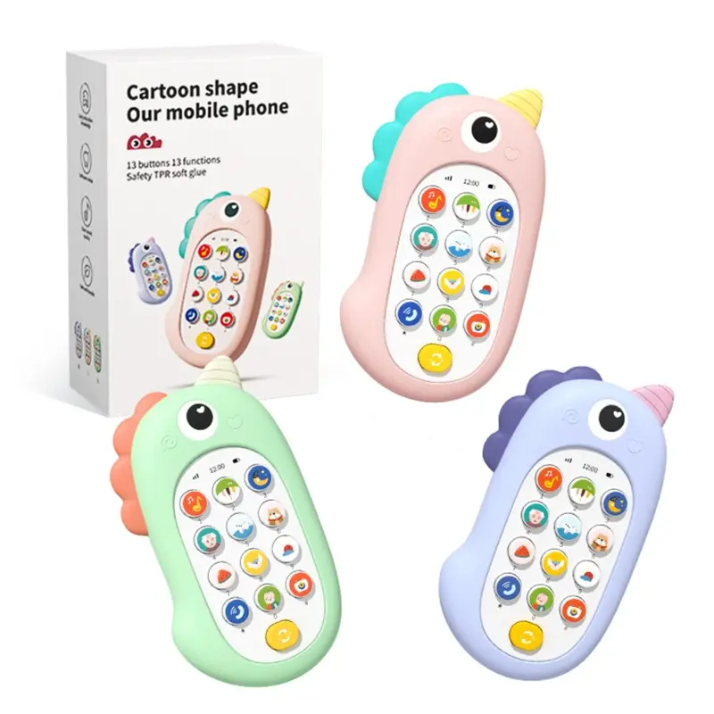 music phone toys (1)