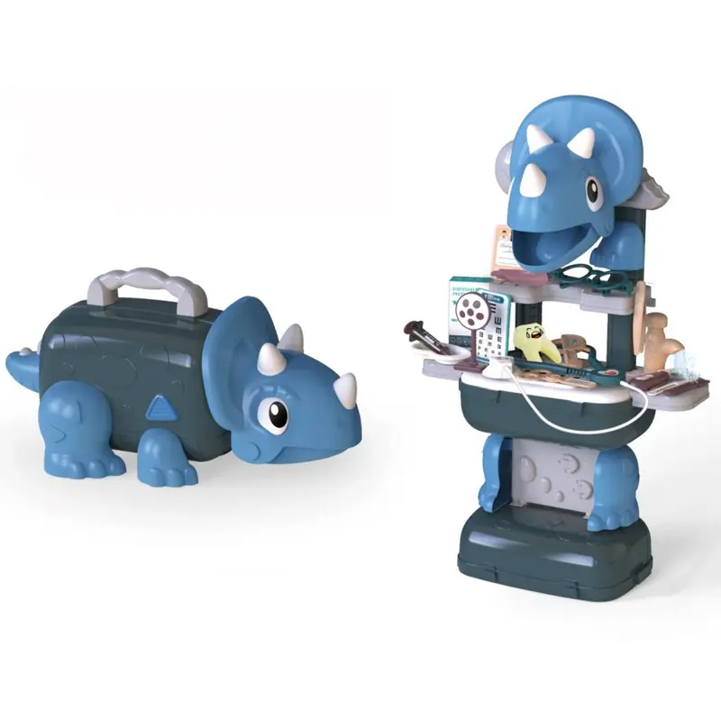 Doctor Toy Set 1