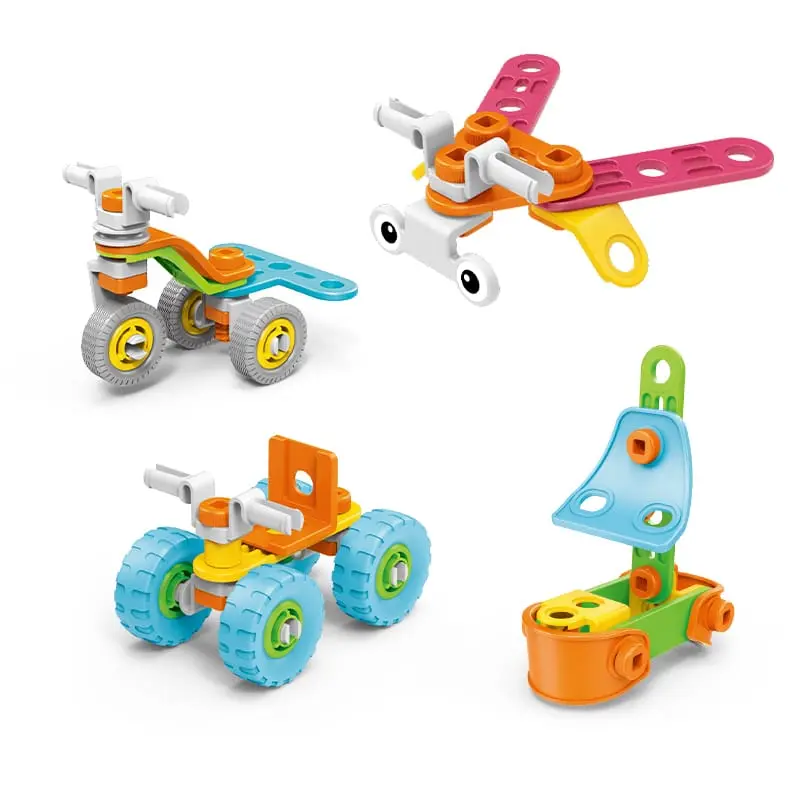 7764 Building Toys  (1)