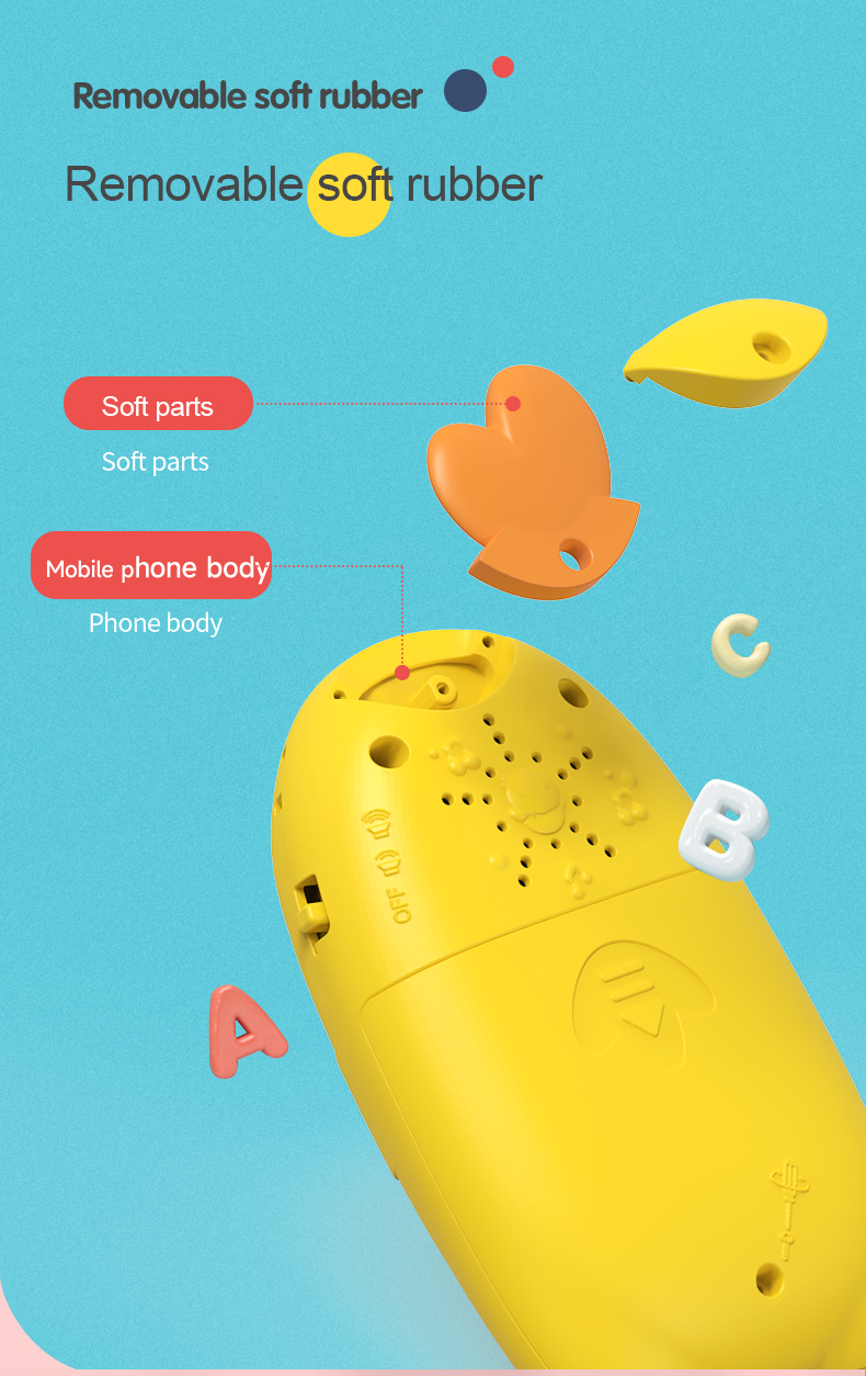 Baby Phone Toy (9)