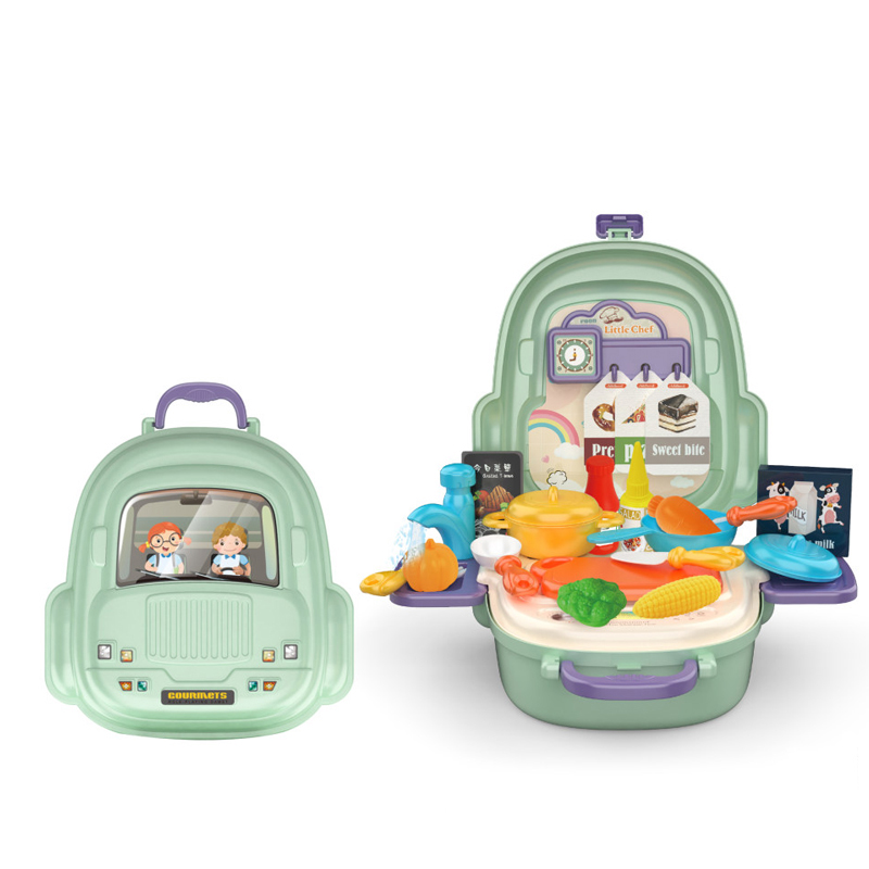 Kitchen Toys 1