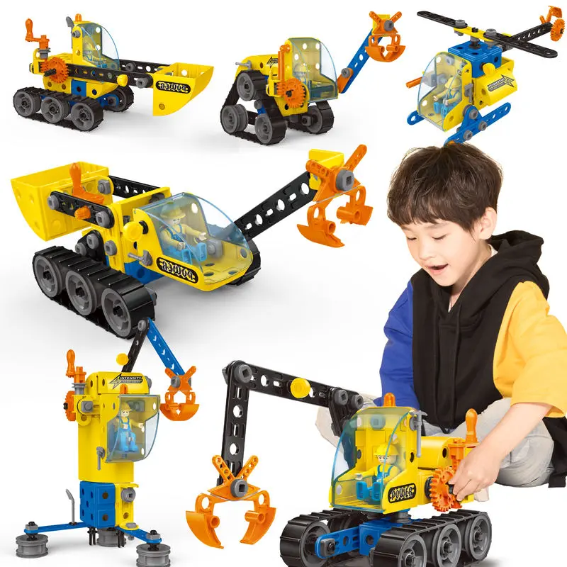 DIY Building Kit (1)