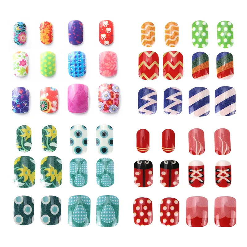 Nail Stickers