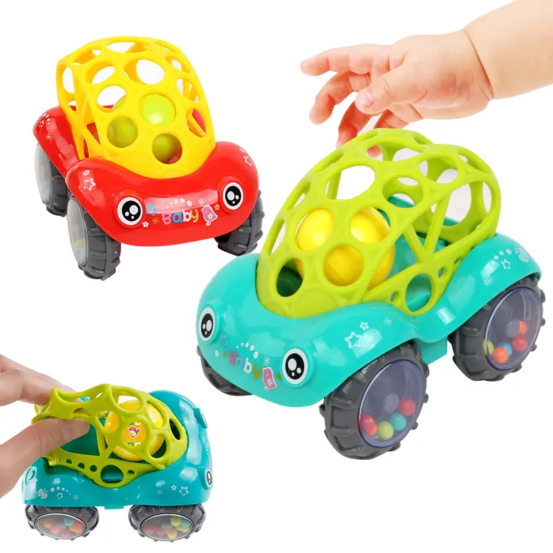 Rattles Toys (1)