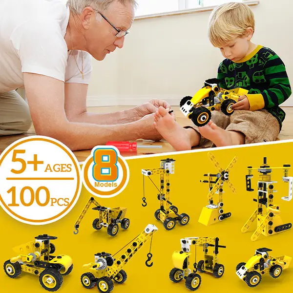 Shantou Baibaole Toys Co., Ltd. Has Done It Again!