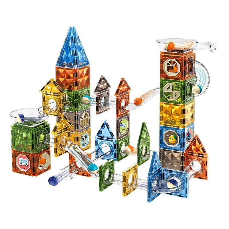 Magnetic tiles (1)