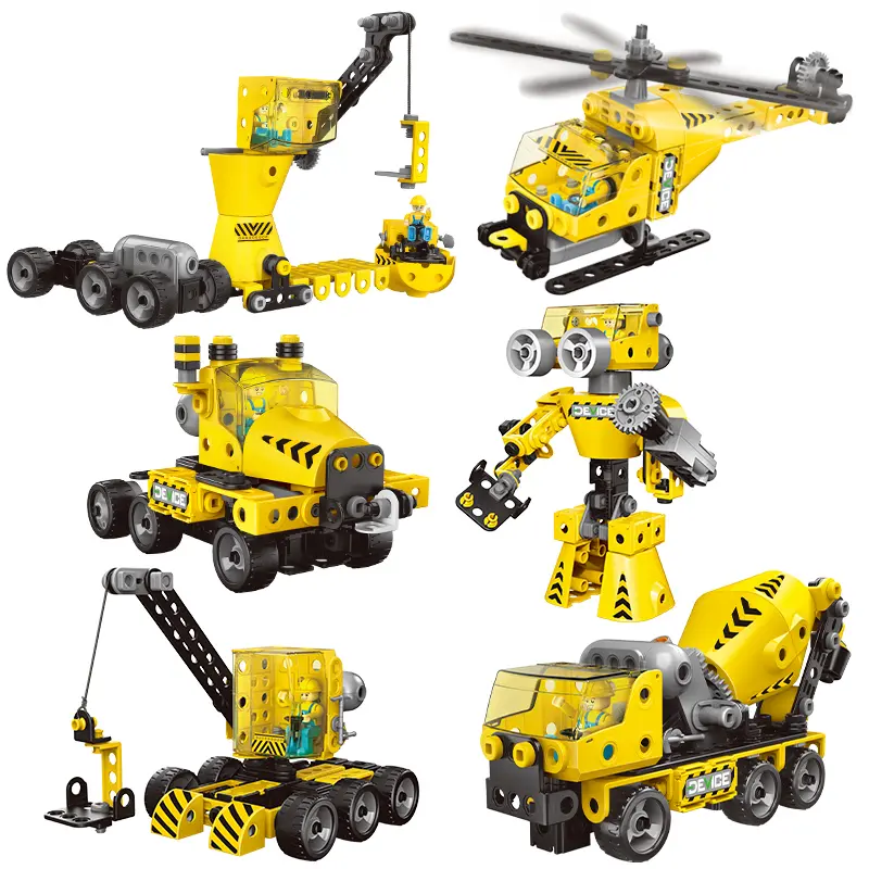 7771D STEM TOY 主图(1)