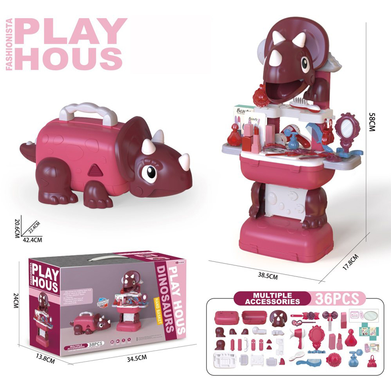 Beauty Set Toy 2
