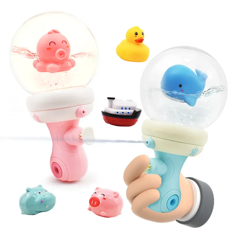 Kids Water Gun (1)