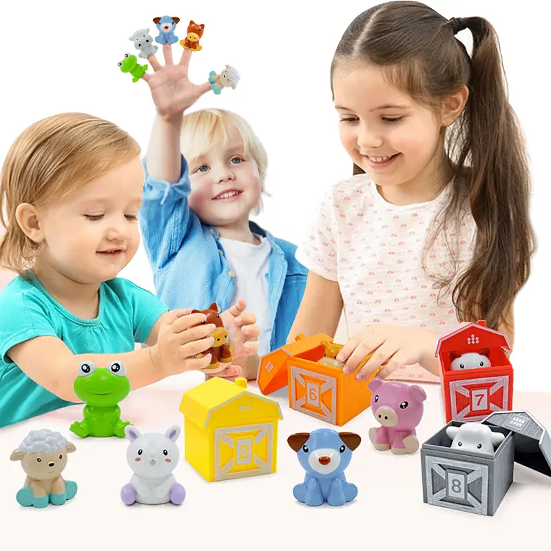Baby Montessori Toy (1)