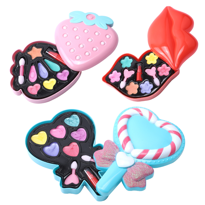 Kids Cosmetic Set  (1)