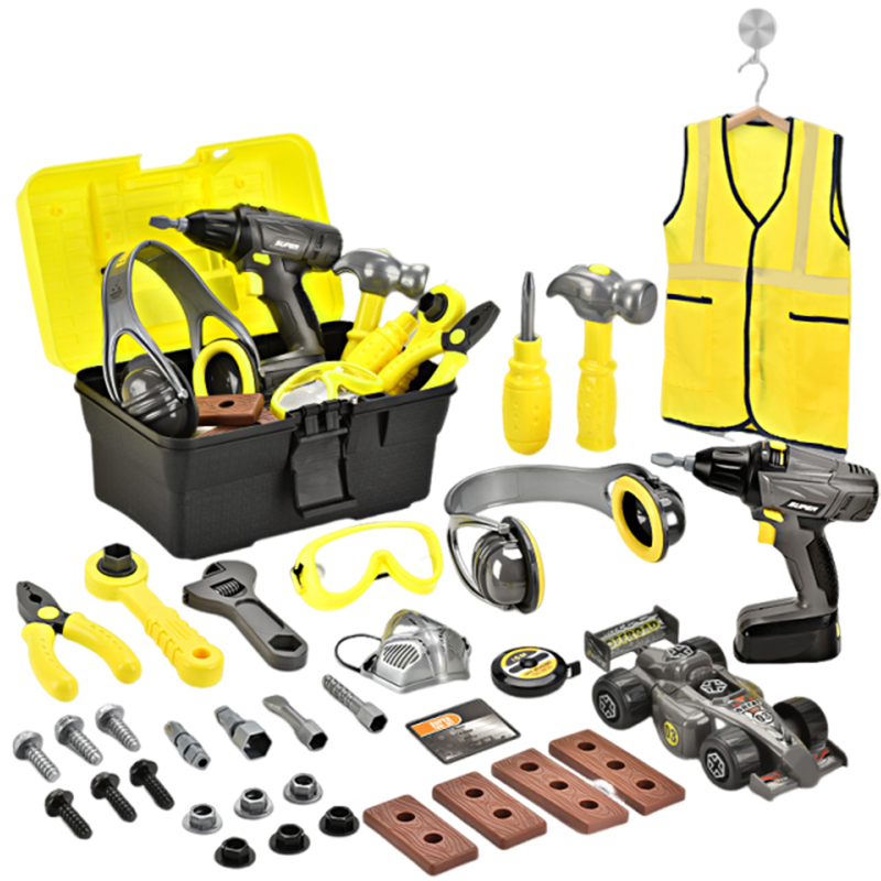 Tool Toy Set 1