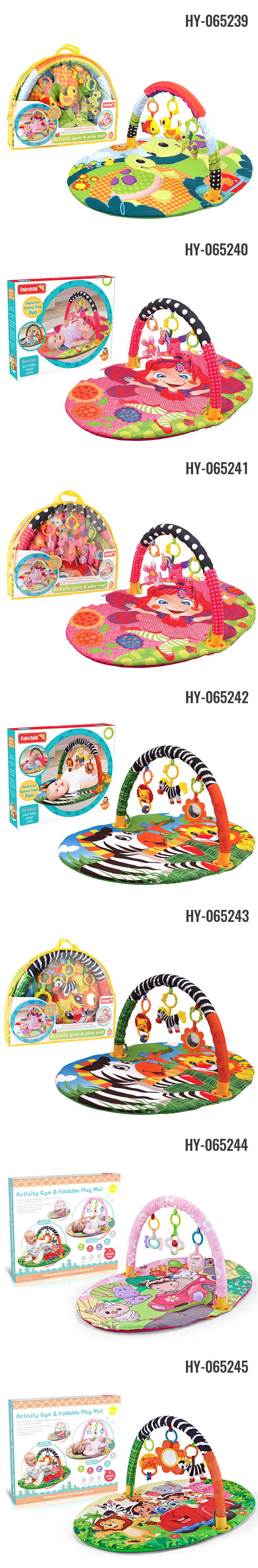 baby play gym 3