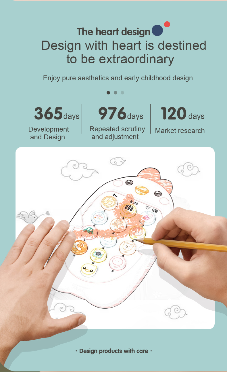 Baby Phone Toy (15)