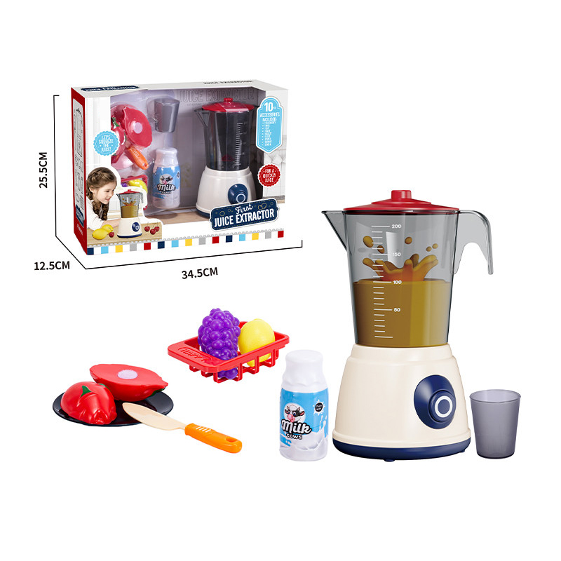 HY-075732 Juicer Toy