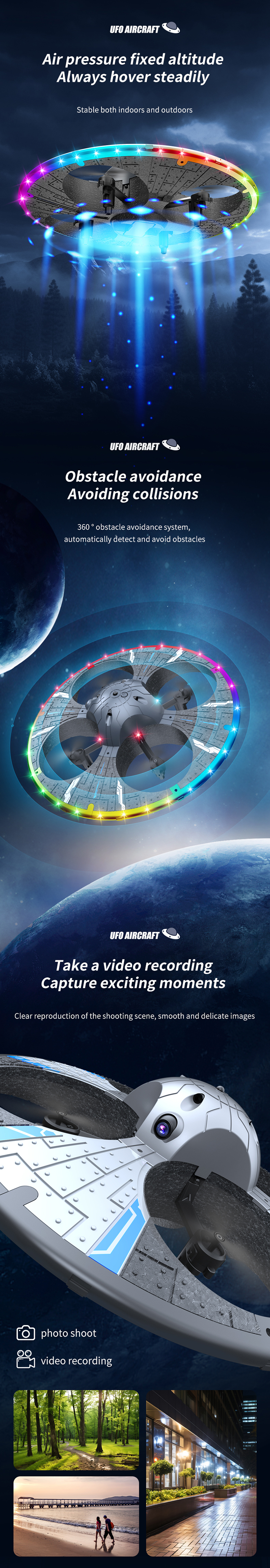  UFO Toy 2