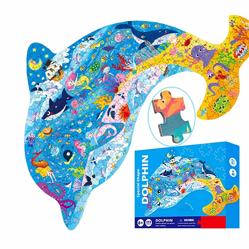 HY-092694 Jigsaw Puzzle