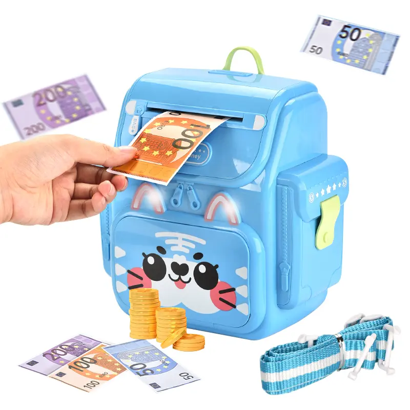 Piggy Bank 1