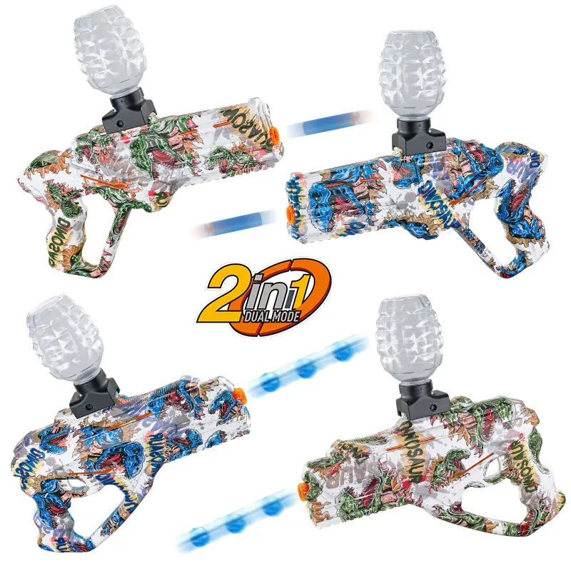 HY-058084-85Water Beads Blaster Gun (1)