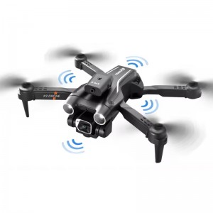 https://www.baibaolekidz.com/4k-hd-dual-camera-photography-aircraft-app-control-quadcopter-360-degrees-rotation-four-sided-abstacle-avoidance-k9-drone-toy-product/