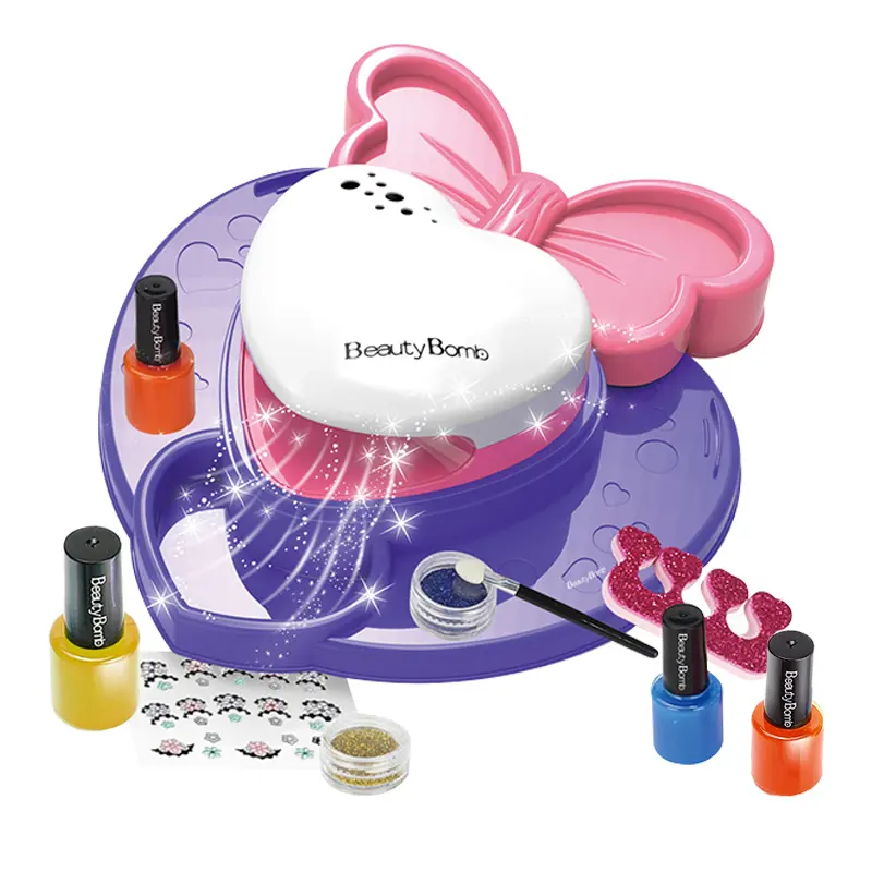 Nail Art Kit (1)