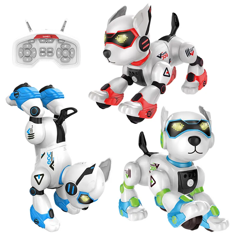Smart Robotic Dog (1)