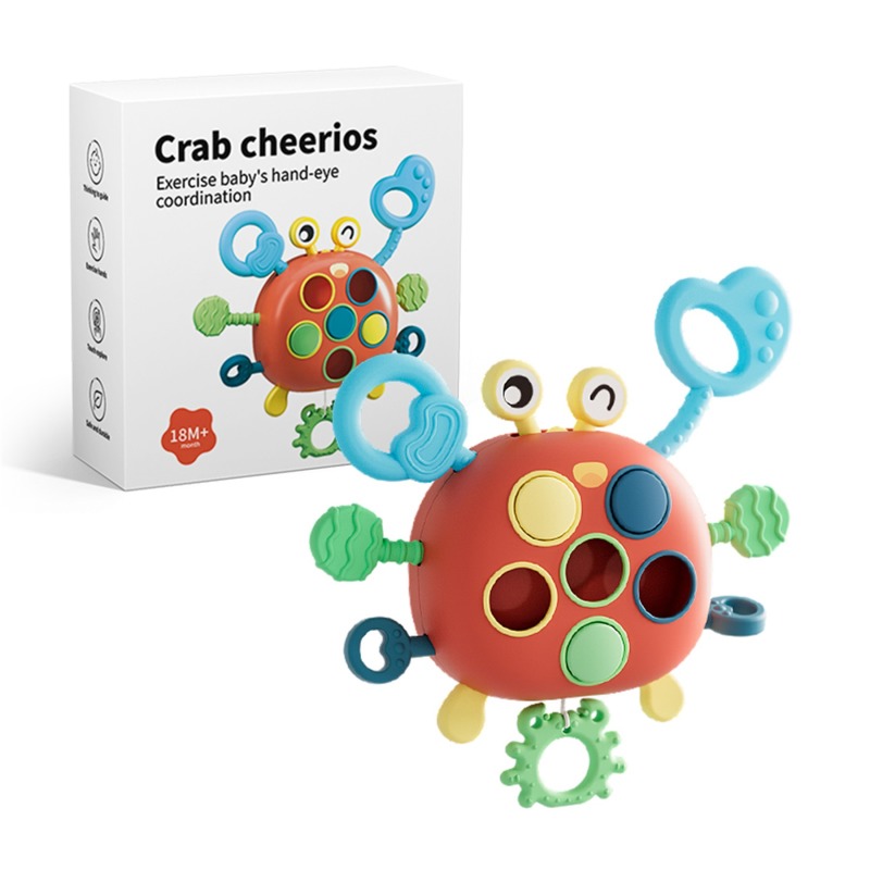 Baby Sensory Toys (1)