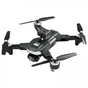 AE12 Remote Control Drone Toy 8K HD Camera Aerial Photography Video Quadcopter Smart Obstacle Avoidance