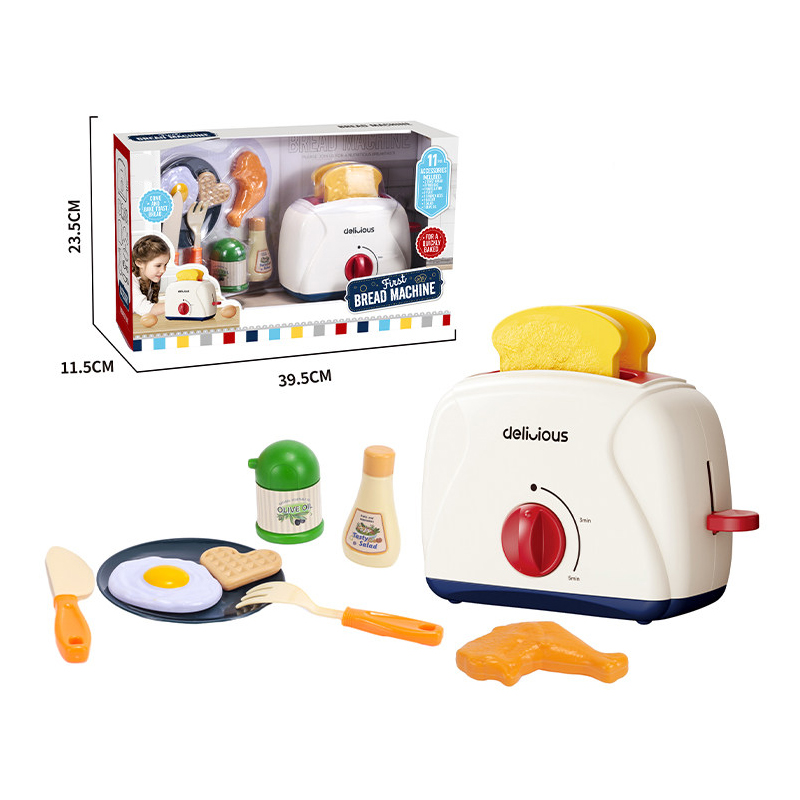 HY-076624 Toaster Toy 