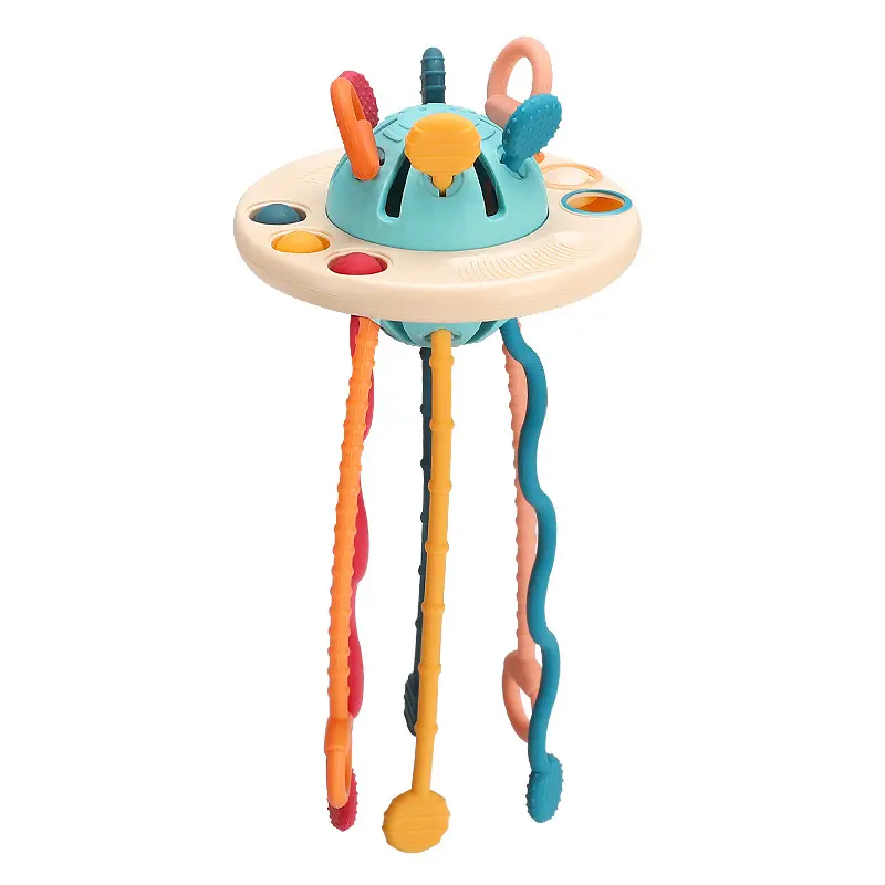 Teething Toys (1)