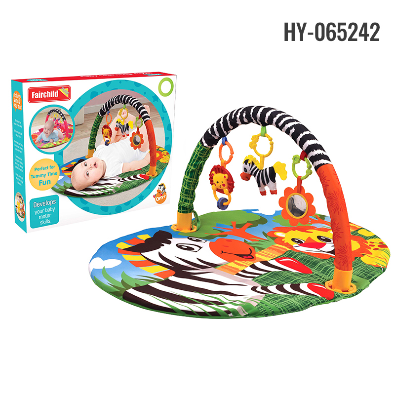HY-065242 play gym