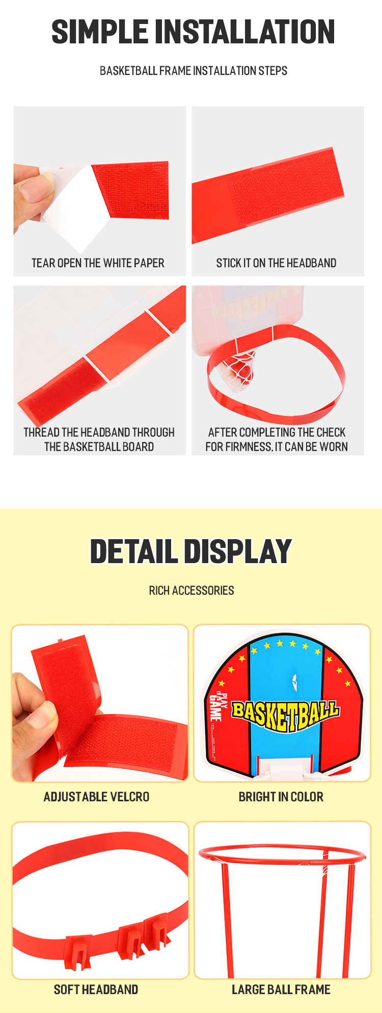Sport toys (3)