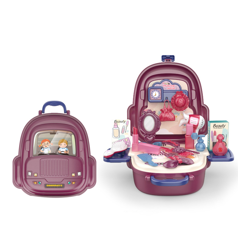 Beauty Play Set 1