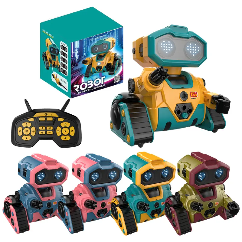 smart robot toys (1)
