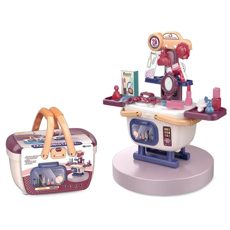Dress Up Toys 1