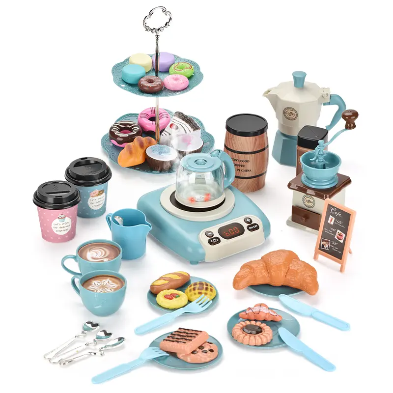 Coffee Toy 1