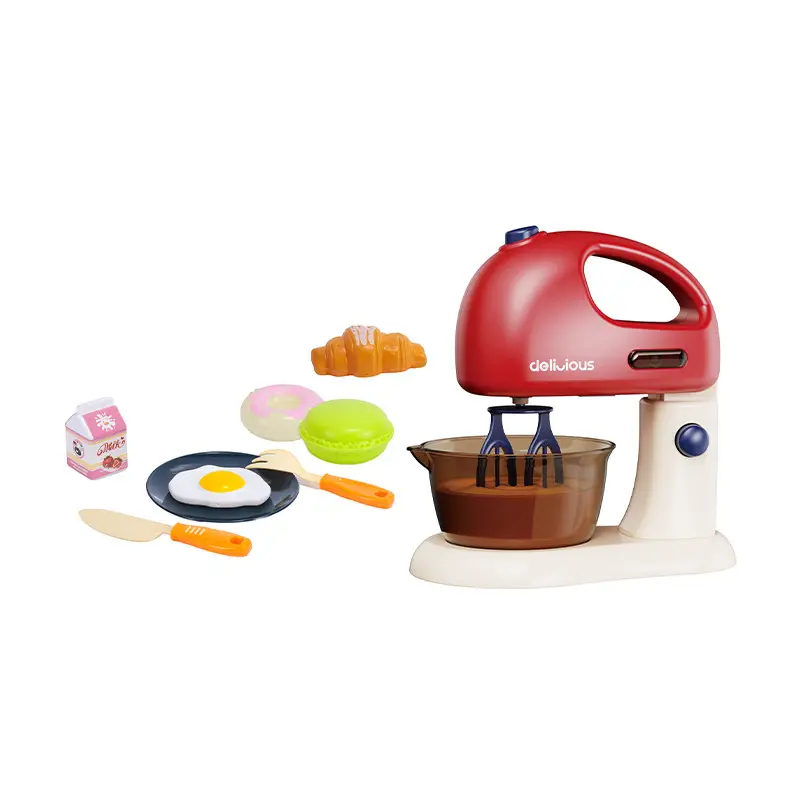 Egg Beater Toy