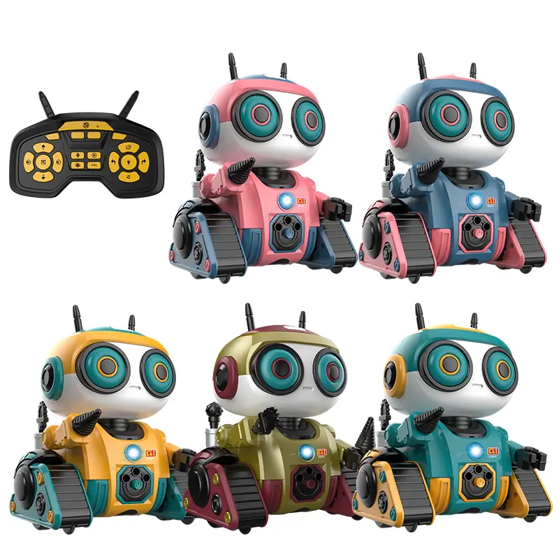 smart robot toys (1)